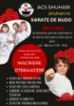 Cursuri karate copii sector 5 si cursuri karate adulti Bucuresti ACS ShuHaRi