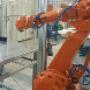 Robot Station