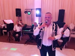 Formatia Cristal din Baicoi