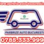 Parbriz Auto Pilkington