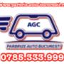 Parbriz auto Agc