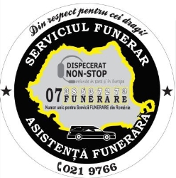 Casa Funerara Deus Botosani