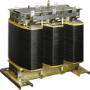 Transformator trifazat