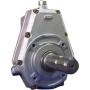 Amplificator turatie pompa hidraulica