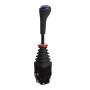 Joystick incarcator frontal