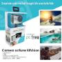 Camera de actiune KitVision disponibila pe pcfrog la pret mic