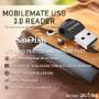 Sandisk SDDR-B531-GN6NN