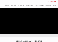 Website Doberman Security Service