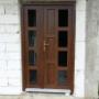 Montaj sistem tamplarie PVC Rehau Euro 70- Sfintu Ilie, jud. Suceava