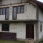 Montaj sistem tamplarie PVC Rehau Euro 70- Sfintu Ilie, jud. Suceava