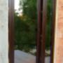 Montaj sistem tamplarie PVC Rehau Geneo - Burla, jud. Suceava
