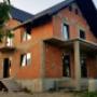 Montaj sistem tamplarie PVC Rehau Geneo - Burla, jud. Suceava