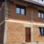 Montaj sistem tamplarie PVC Salamander BluEvolution 92 - Serbanesti, jud. Suceava