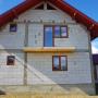 Montaj sistem tamplarie PVC Salamander StreamLine 76 - Calugareni, jud. Suceava