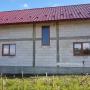 Montaj sistem tamplarie PVC Salamander StreamLine 76 - Calugareni, jud. Suceava