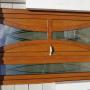 Montaj sistem tamplarie PVC Salamander StreamLine 76 - Calugareni, jud. Suceava