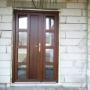 Montaj sistem tamplarie PVC Salamander StreamLine 76 - Dersca, jud. Botosani