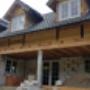 Montaj sistem tamplarie PVC Salamander StreamLine 76 - Gemenea, jud. Suceava