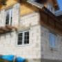 Montaj sistem tamplarie PVC Salamander StreamLine 76 - Gemenea, jud. Suceava
