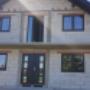 Montaj sistem tamplarie PVC Salamander StreamLine 76 - Serbanesti, jud. Suceava