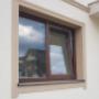 Montaj sistem tamplarie PVC Salamander StreamLine 76 - Sfintu Ilie, jud. Suceava