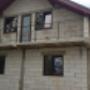 Montaj sistem tamplarie PVC Salamander StreamLine 76 - Veresti, jud. Suceava