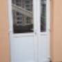 Montaj sistem tamplarie PVC Salamander StreamLine 76 - scoala gimnaziala Dornesti, jud. Suceava