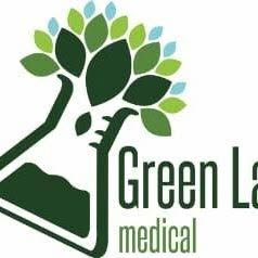 Green Lab Medical SRL - Laborator Analize