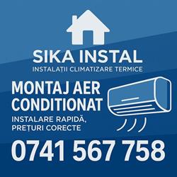 SikaInstal srl