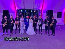 Formatia Genius Bacau