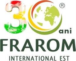 Frarom International Est SRL