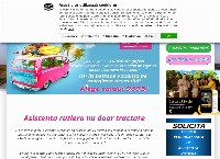 Website 9695 Asistenţă Rutieră