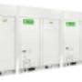 Sistem VRF
