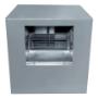 Ventilator centrifugal box
