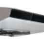 Ventilator cu inductie pentru parcari