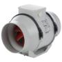 Ventilator de tubulatura