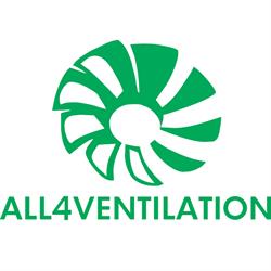All4Ventilation - HVAC - Sisteme de Ventilatie & Climatizare