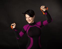 BodyFit cu Mirela Riti