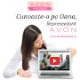 Reprezentant Avon - Inscriere