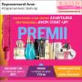 Reprezentant Avon - Programul Avon Start Up
