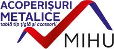 Acoperisuri Metalice SRL