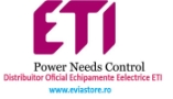 Distribuitor oficial echipamente ETI
