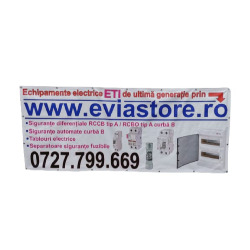 Evia store consulting srl - Conecteaza-te cu confortul electric!