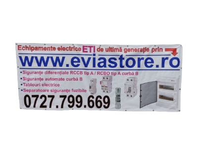eviastore.ro, sigurante eti