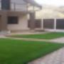 casa construita Alin