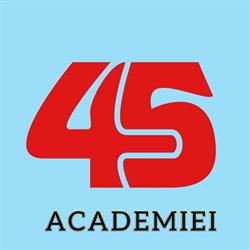 Paralela 45 - Agentia Academiei
