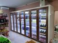 RAFTURI   CAMERE   VITRINE FRIGORIFICE