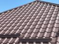 Montaj tigla metalica