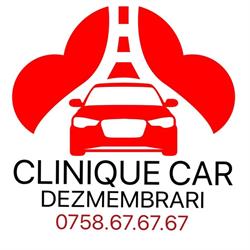 CLINIQUE CAR DEZMEMBRARI BACAU