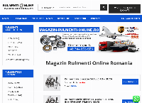 Website SUPER PRECISION BEARINGS S.R.L.